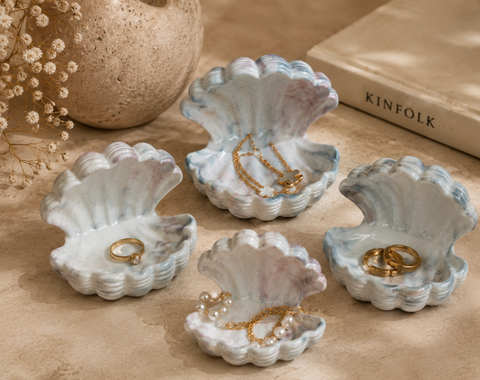 Sieradenhouder Pearl