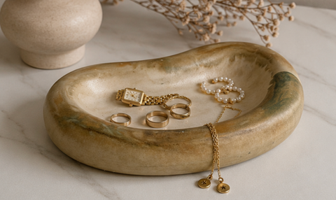 Luxe Tray Christophe