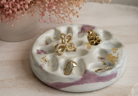 Ringen Organizer Darina