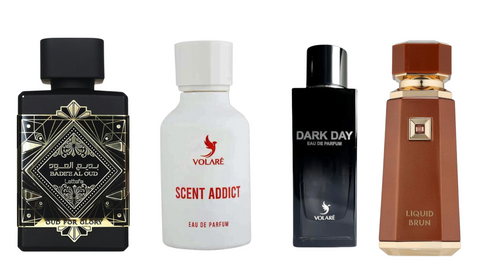 Winter Discovery Set – Heren