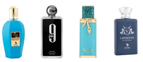 Summer Discovery Set – Heren