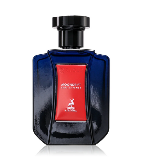 Maison Alhambra Moonlight Blue Intense