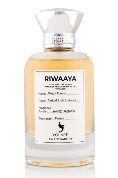 Volare Riwaayan Bright Flames