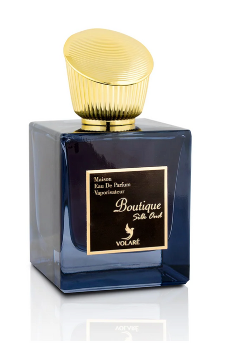 Volare Boutique Silk Oud