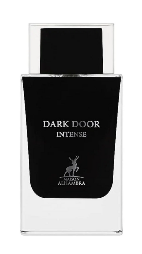 Maison Alhambra Dark Door Intense