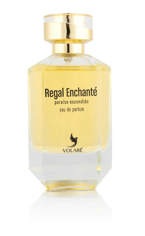 Volare Regal Enchante Prestige Paradiso Escondido