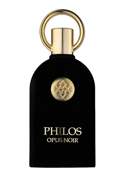 Maison Alhambra Philos Opus Noir
