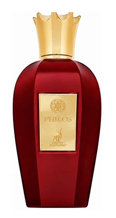 Maison Alhambra Philos Shine