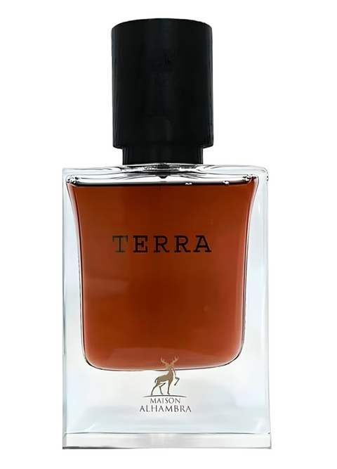 Maison Alhambra Terra