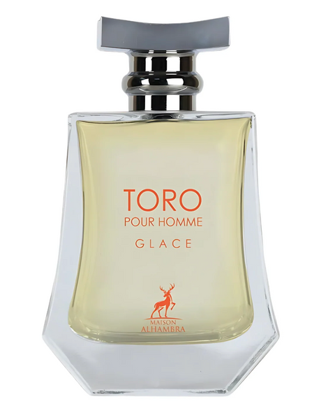 Maison Alhambra Toro Pour Homme Glance