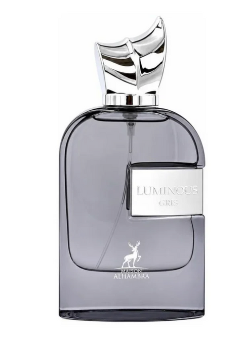 Maison Alhambra Luminous Gris