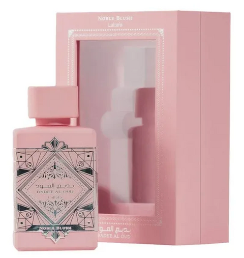 Lattafa Badee Al Oud Noble Blush