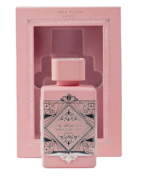 Lattafa Badee Al Oud Noble Blush