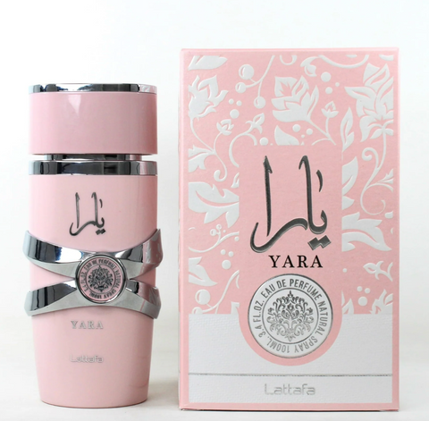 Lattafa Yara