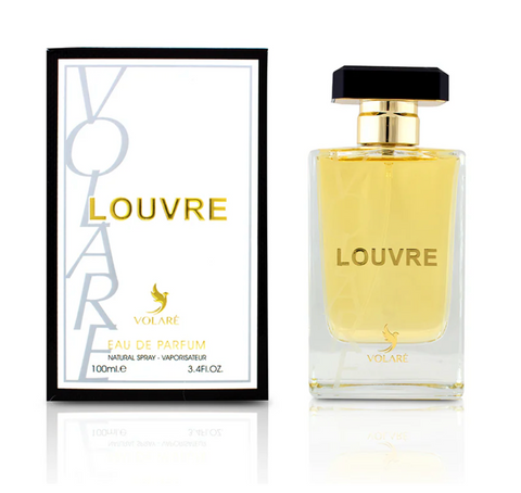 Volare Louvre