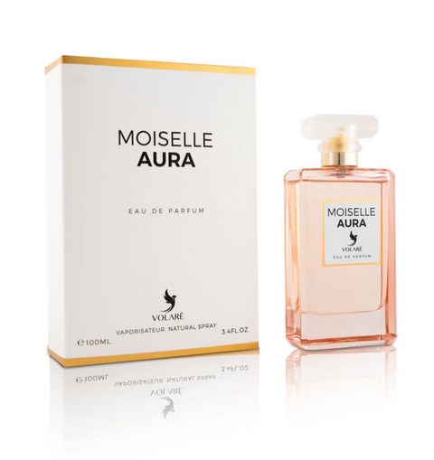 Volare Moiselle Aura