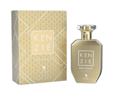 Volare Kenzie Irish Vanilla