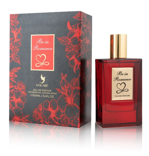 Volare Be In Romance