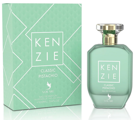 Volare Kenzie Classic Pistachio