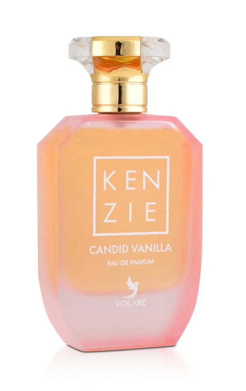 Volare Kenzie Candid Vanilla