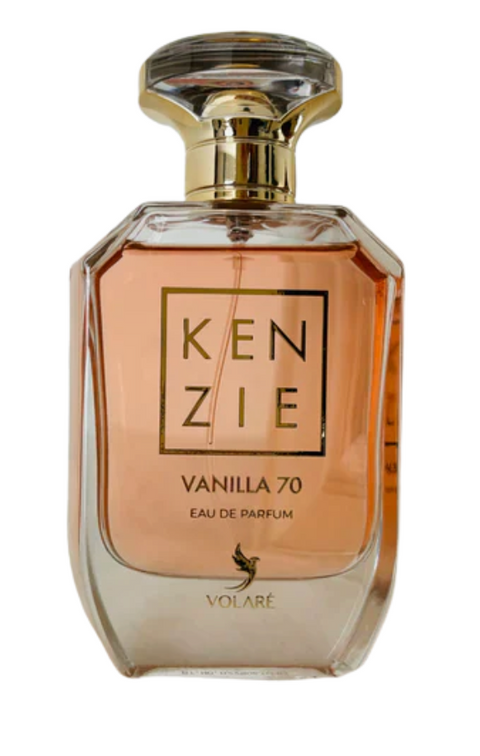 Volare Kenzie Vanilla 70