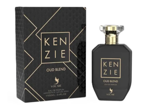 Volare Kenzie Oud Blend