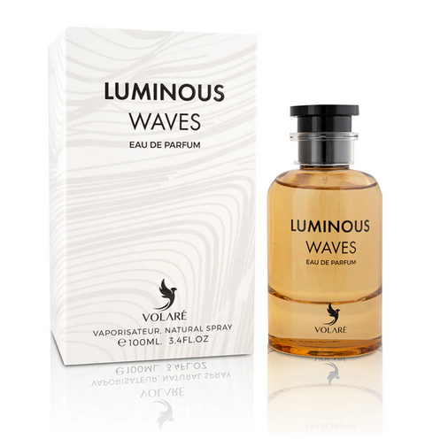 Volare Luminous Waves