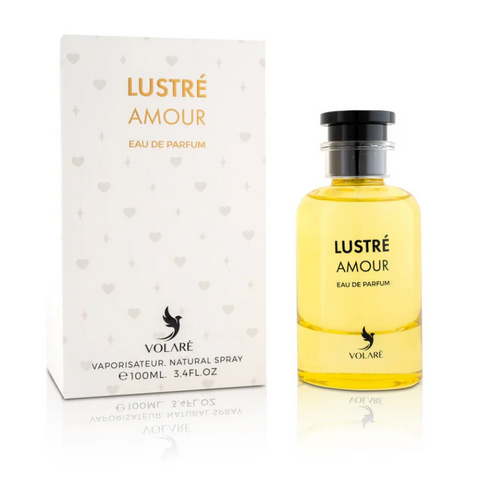 Volare Lustre Amour