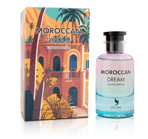Volare Moroccan Dream