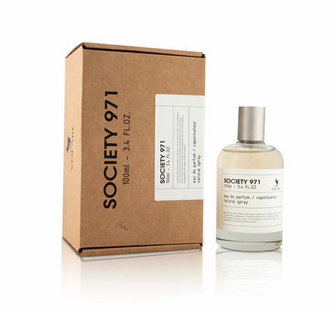 Volare Society 971
