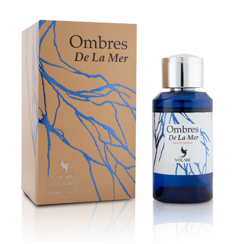 Volare Ombres de la Mer