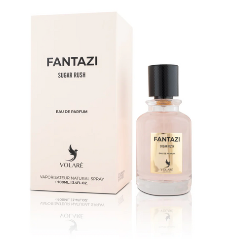 Volare Fantazi Sugar Rush
