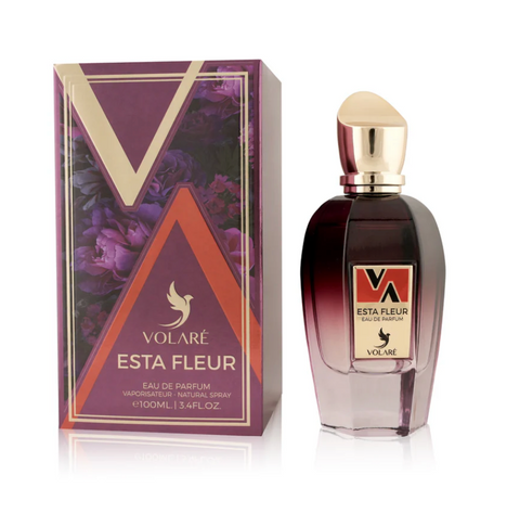 Volare Esta Fleur