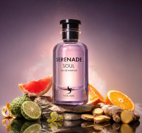 Volare Serenade Soul