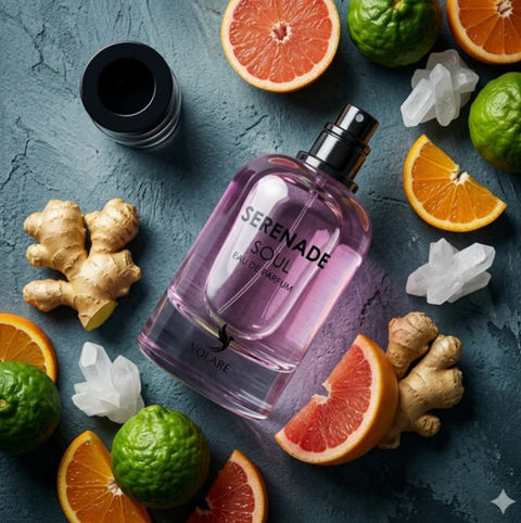 Volare Serenade Soul