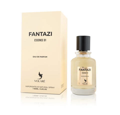 Volare Fantazi Essence 01