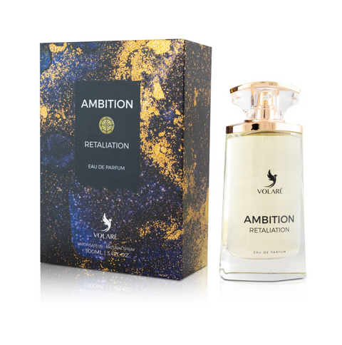 Volare Ambition Retaliation