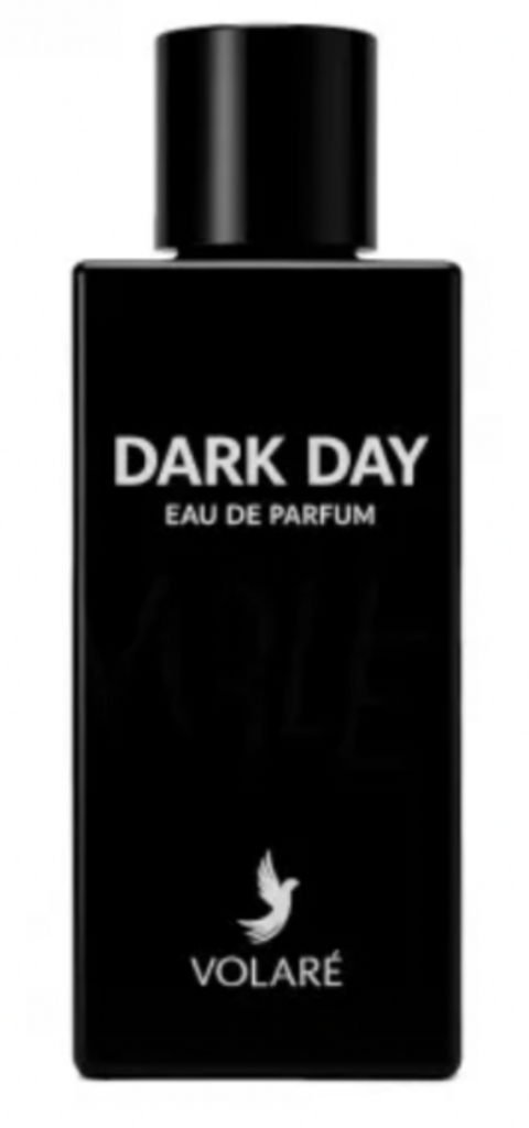Volare Dark Day