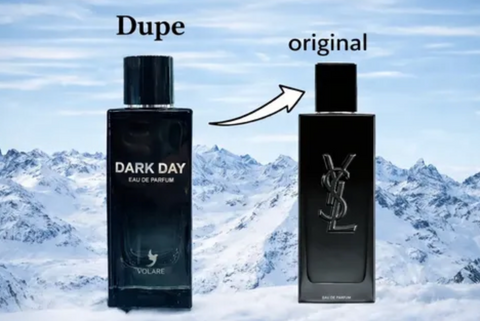 Volare Dark Day