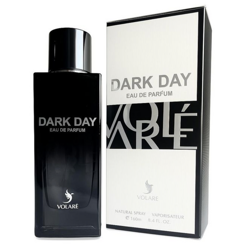 Volare Dark Day