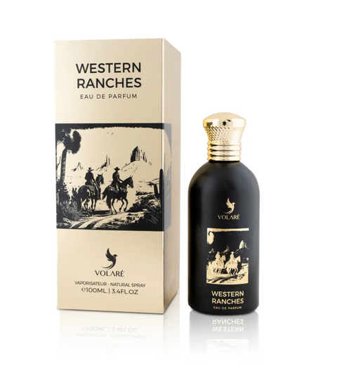 Volare Western Ranches