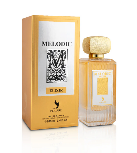 Volare Melodic Elixer