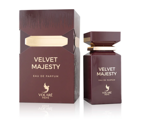 Volare Velvet Majesty