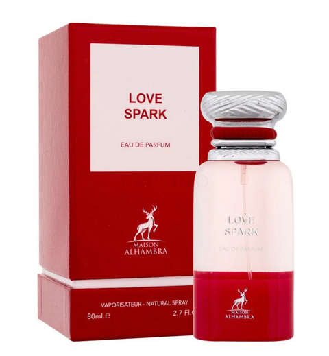 Maison Alhambra Love Spark