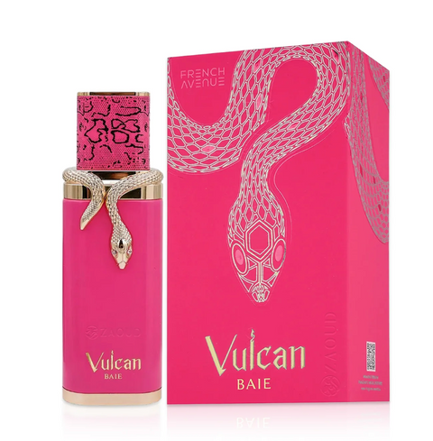 French Avenue Vulcan Baie