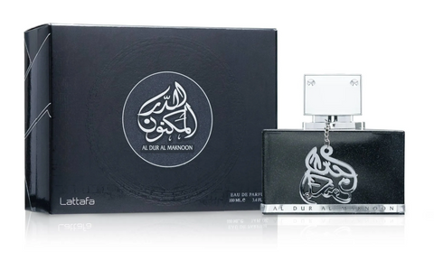 Lattafa Al Dur Al Maknoon