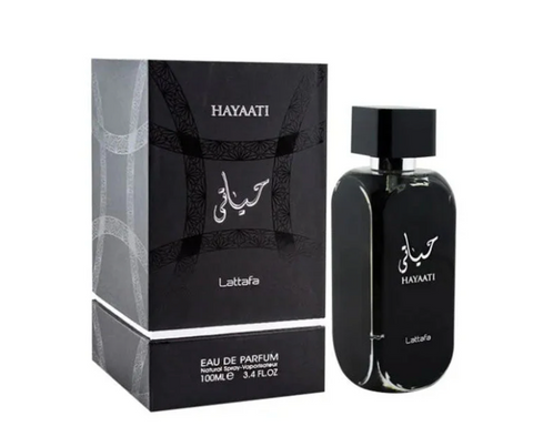 Lattafa Hayaati