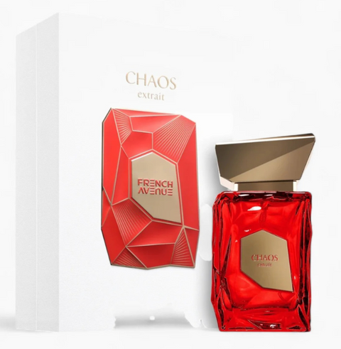 French Avenue Chaos Extrait