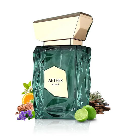 French Avenue Aether Extrait