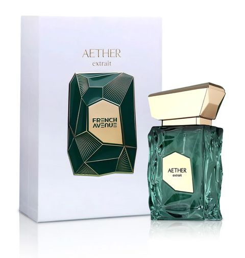French Avenue Aether Extrait